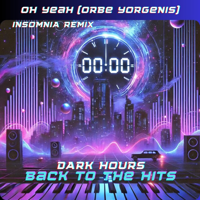 Dark Hours (Insomnia)