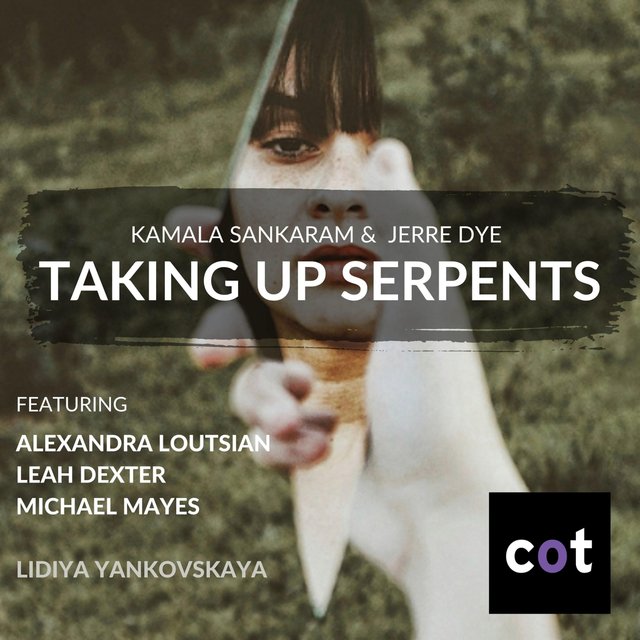 Taking up Serpents