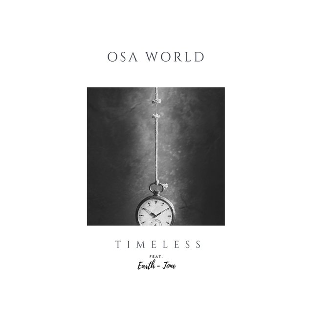 Timeless (feat. Earth-Tone)