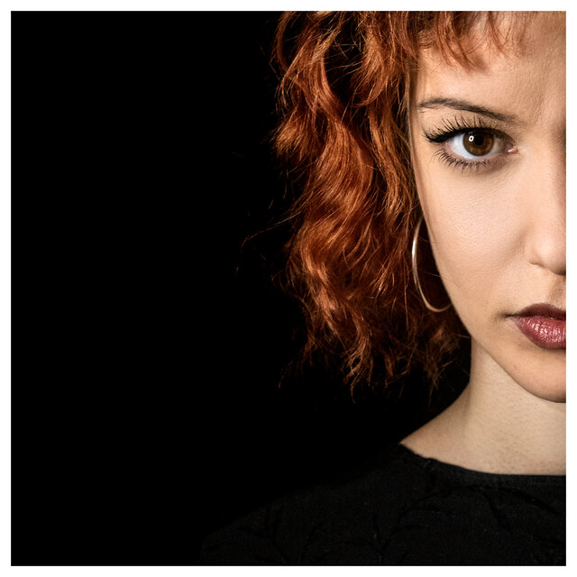 Cover art for album  by Anastasía, Jesper Lindell, Björn Olsson