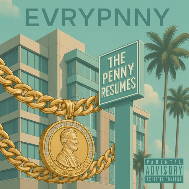 THE PENNY RESUMES