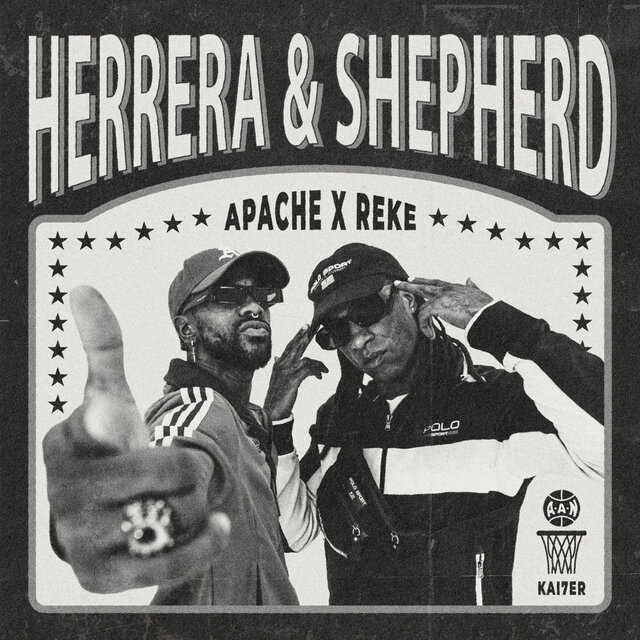 HERRERA & SHEPHERD