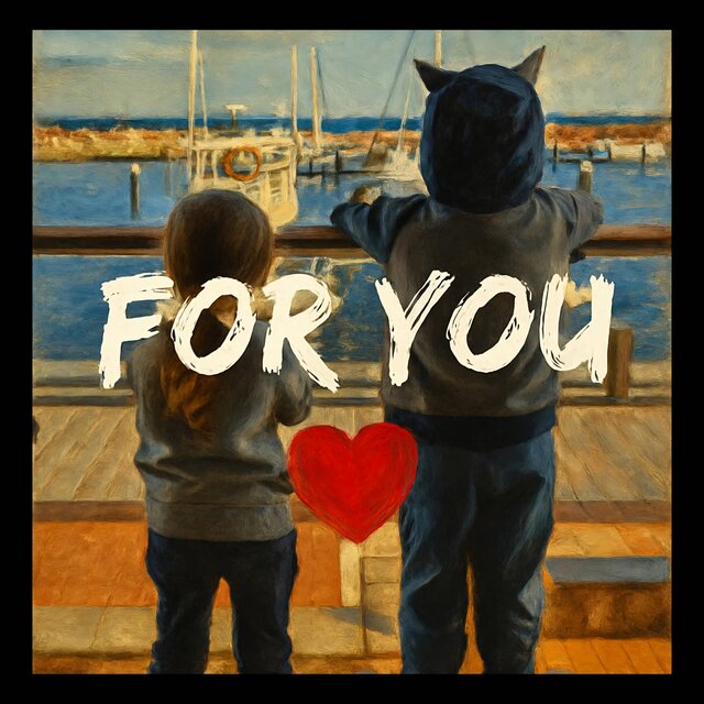 For You