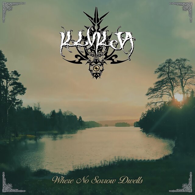 Where No Sorrow Dwells