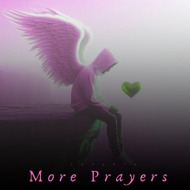 More Prayers (feat. BossMillz)