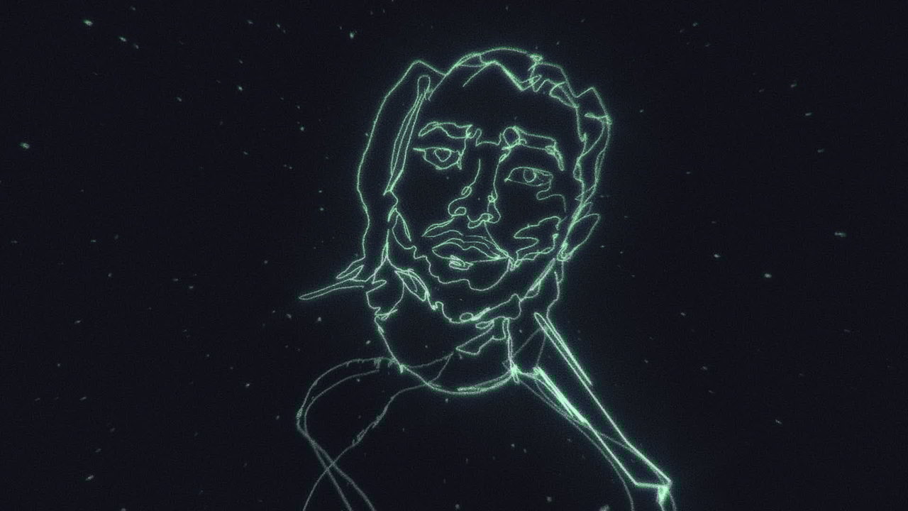 Chasing Stars (Lyric Video)