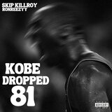 KOBE DROPPED 81