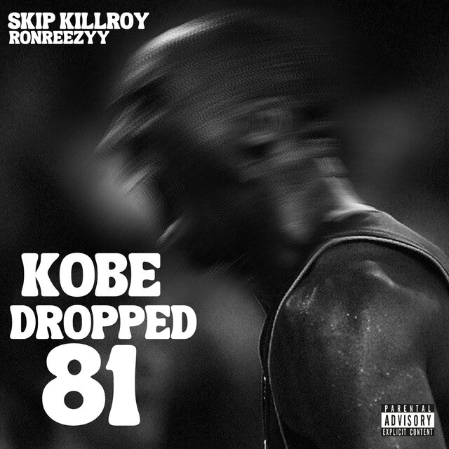 KOBE DROPPED 81