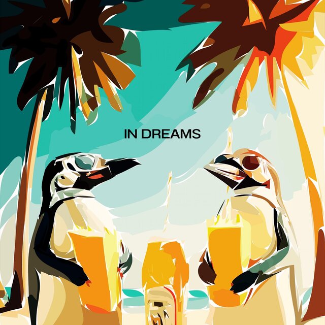 In Dreams