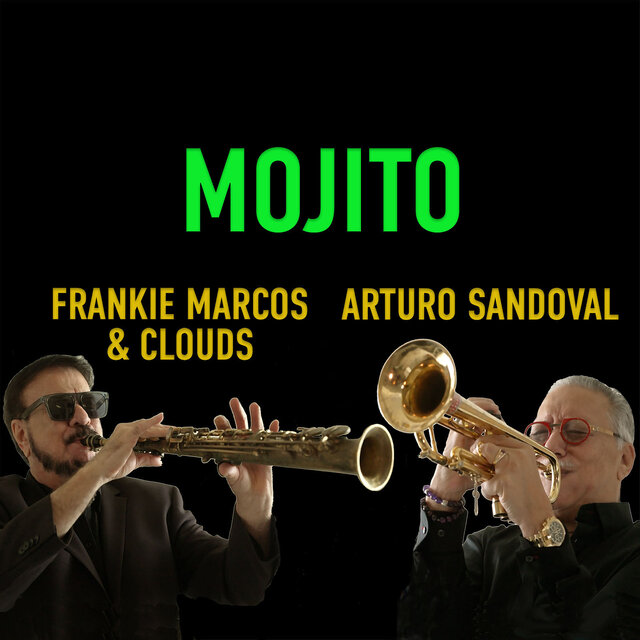 Mojito (Instrumental Duet)