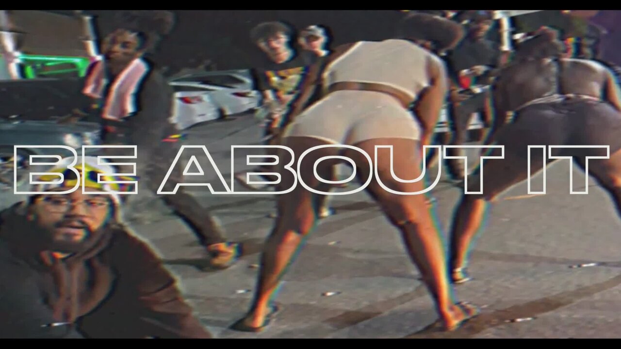 Be About It (feat. $leep)