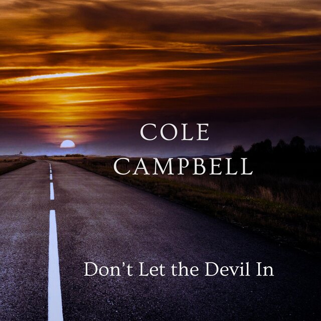 Don't Let the Devil In
