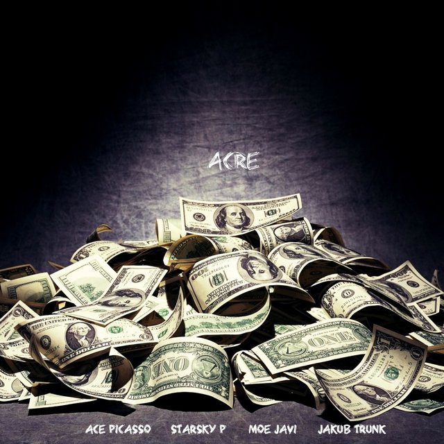Acre (feat. Starsky P, Moe Javi & Jakub Trunk)