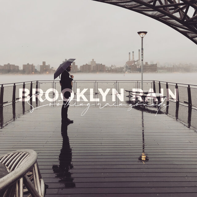 Brooklyn Rain