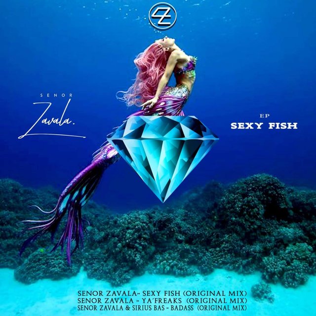 Sexi Fish EP