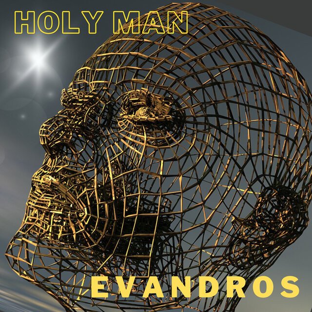 Holy Man