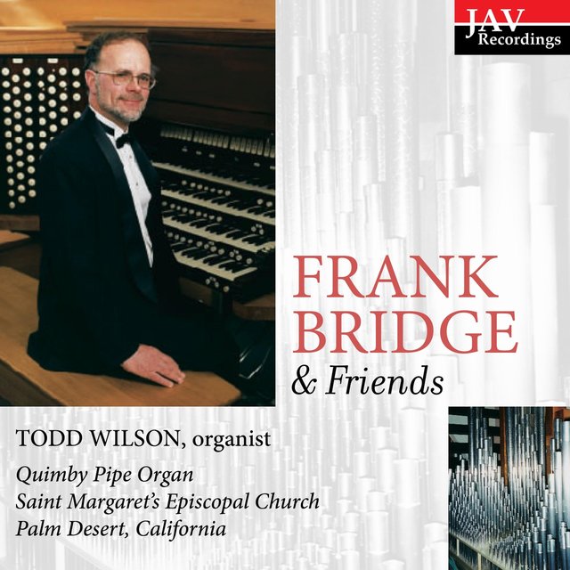 Frank Bridge & Friends