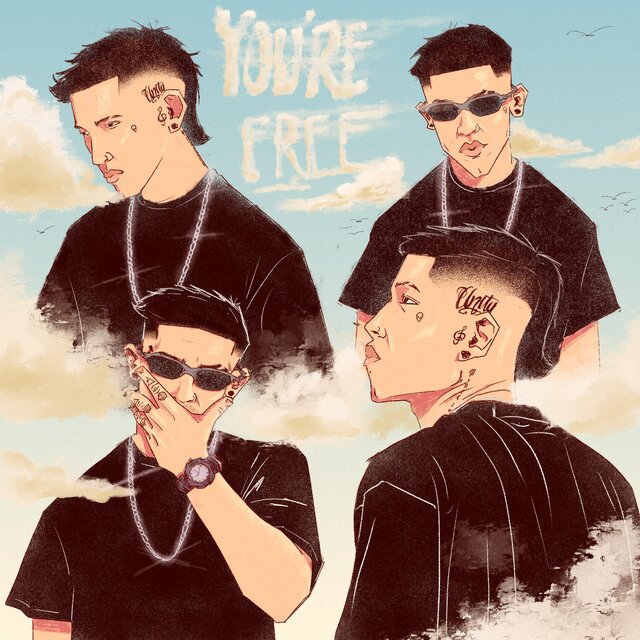 You're Free