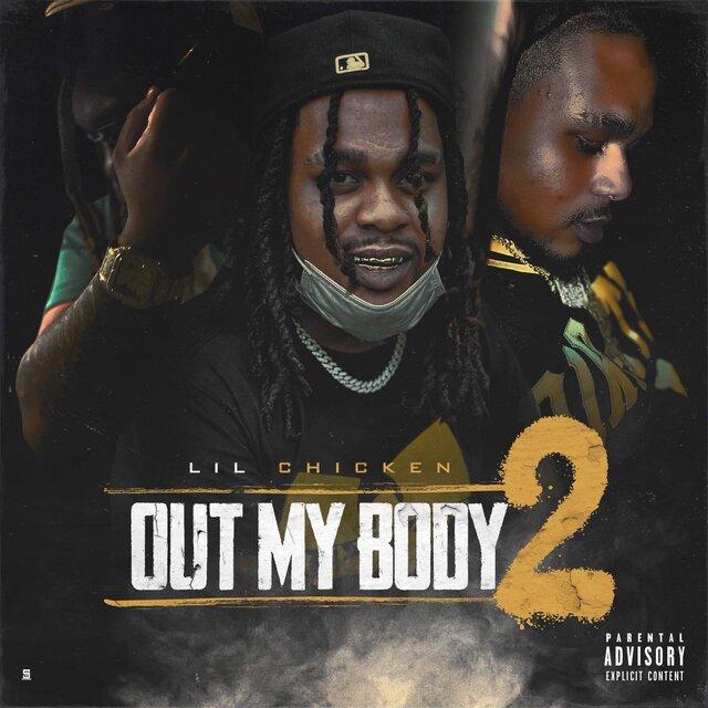 Out My Body 2