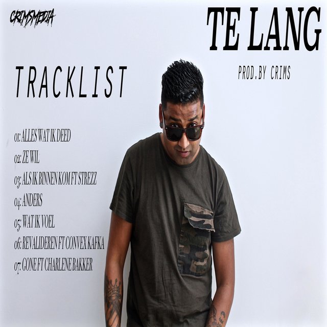 TE LANG