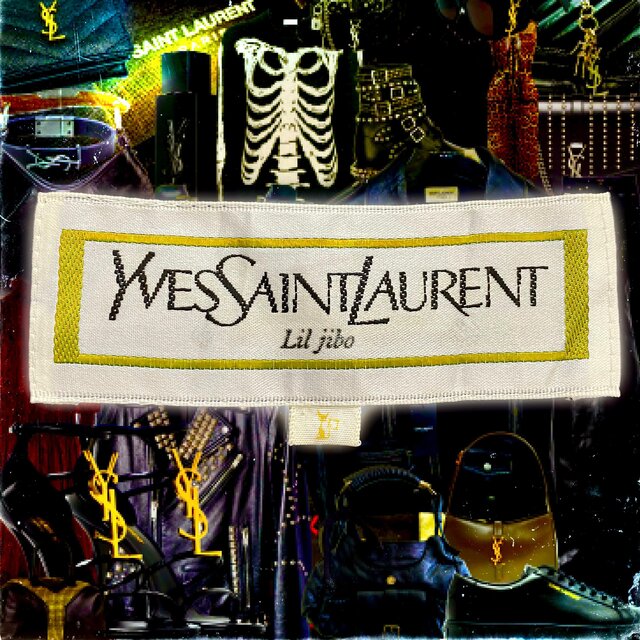 YvesSaintLaurent