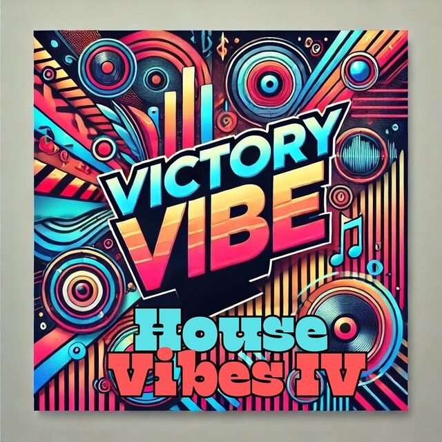 House Vibes IV