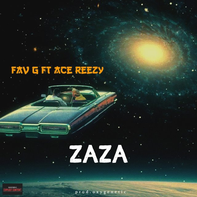 zaza (Remix)