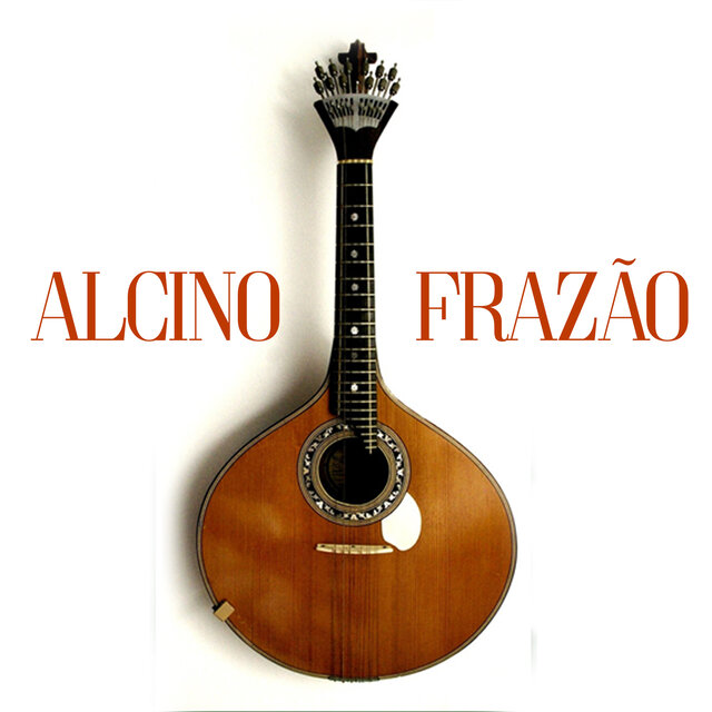 Alcino Frazão