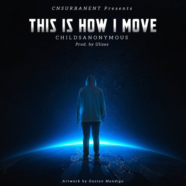 This Is How I Move