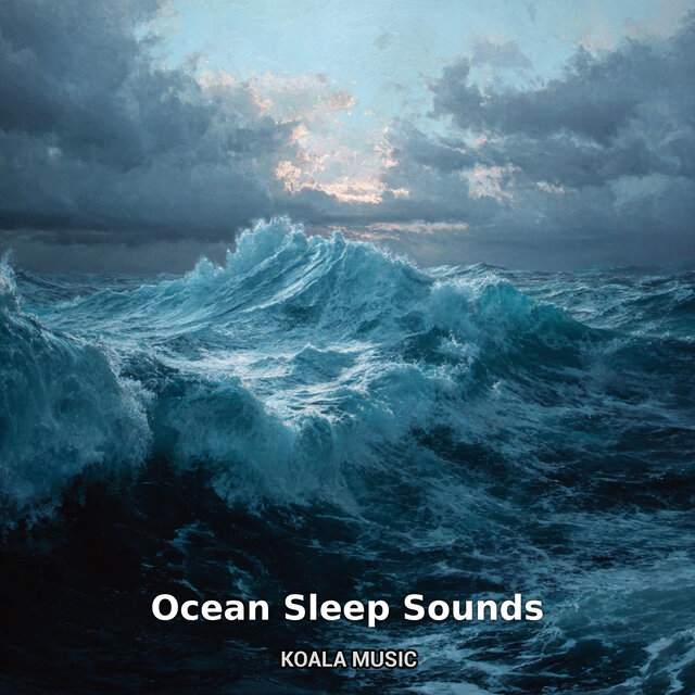 Ocean Sleep Sounds