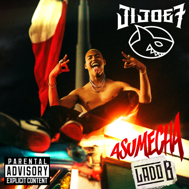 Asi Soy Yo (Asumecha - Lado B)