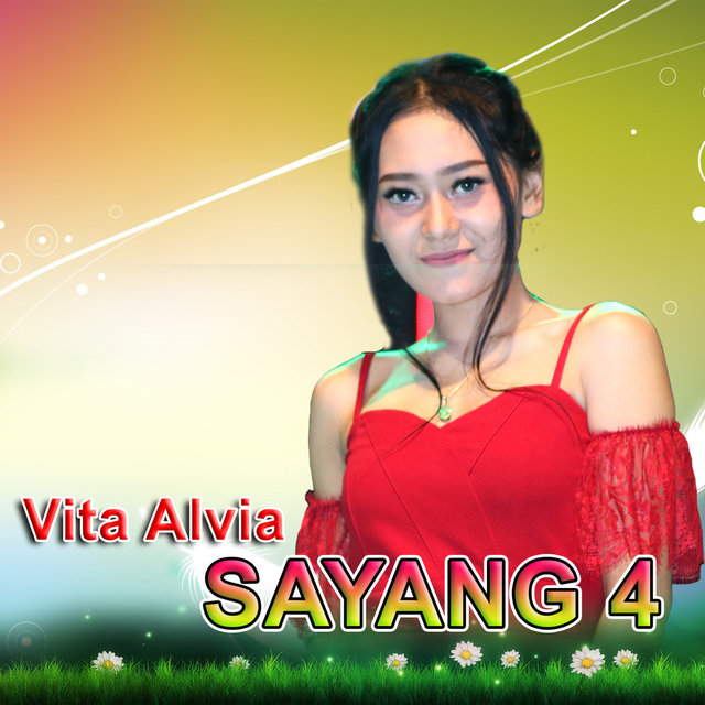 Sayang 4 By Vita Alvia On Tidal 1 year ago 1 year ago. sayang 4 by vita alvia on tidal