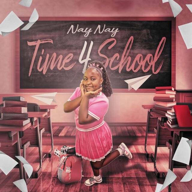 Time 4 School