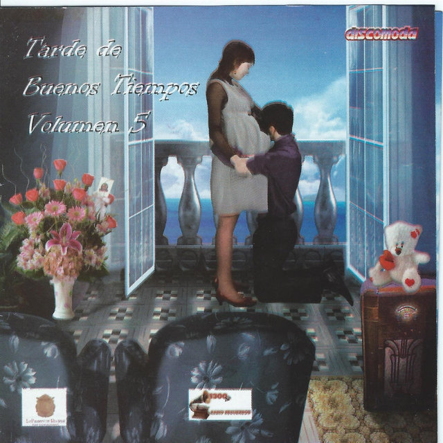 Tarde De Buenos Tiempos, Vol. 5
