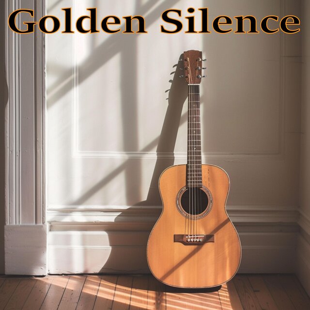Golden Silence