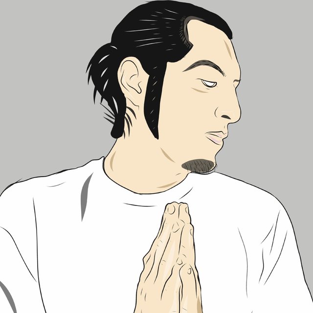 Pray
