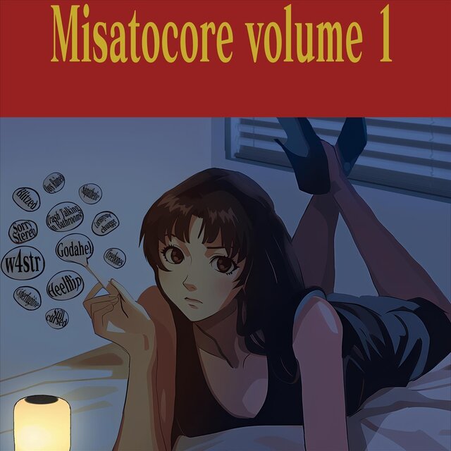 Misatocore, Vol. 1