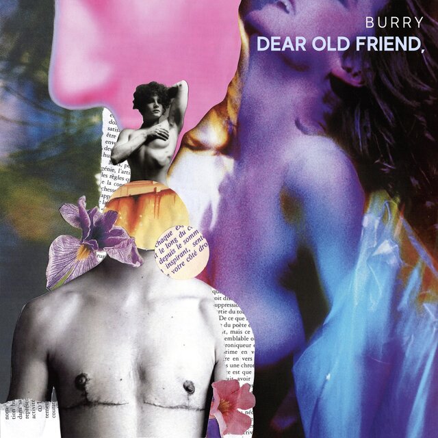 Dear Old Friend,