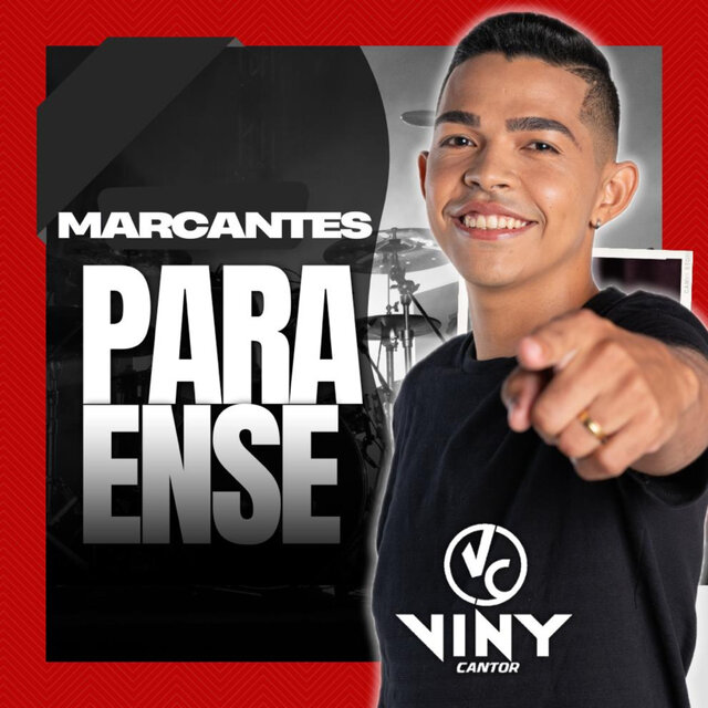 Marcantes Paraense