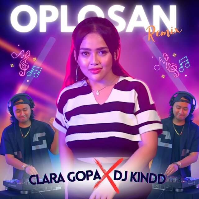Oplosan Remix