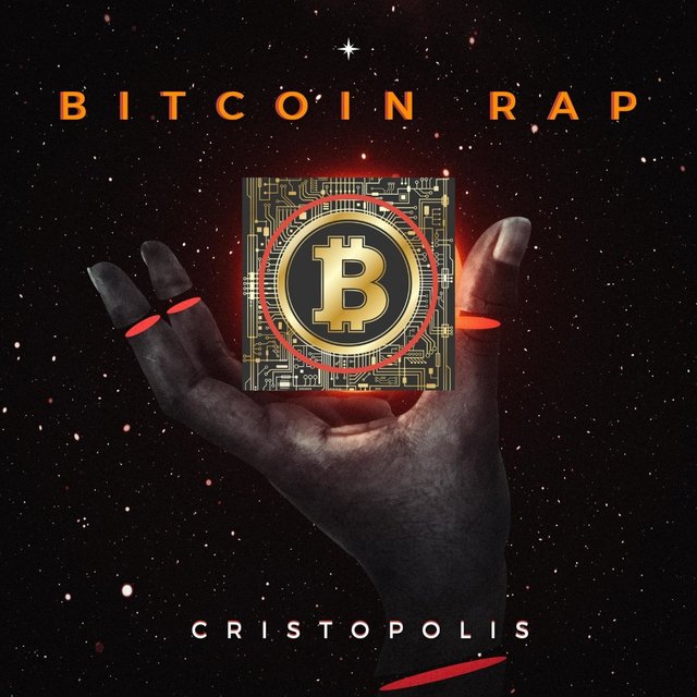 Bitcoin Rap