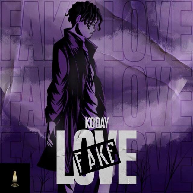 Fake Love