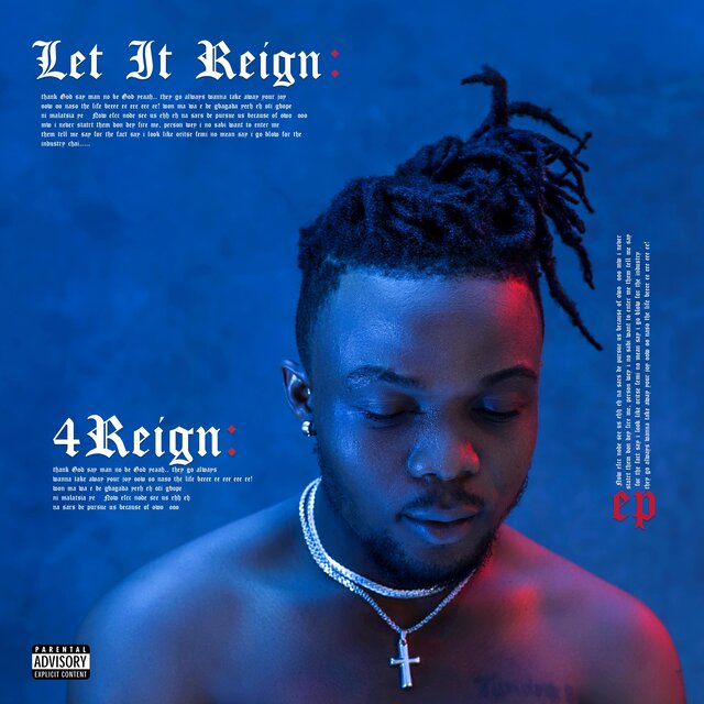 Let It Reign