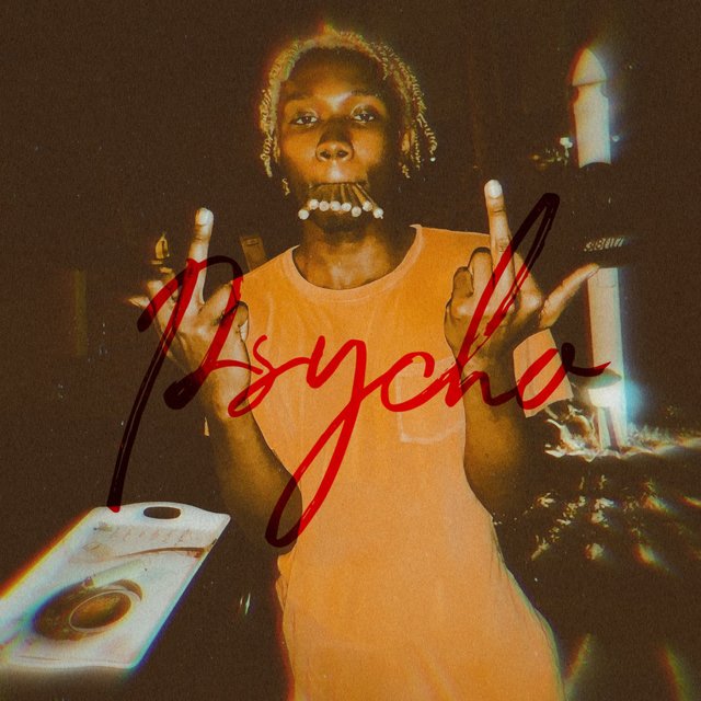 PSYCHO