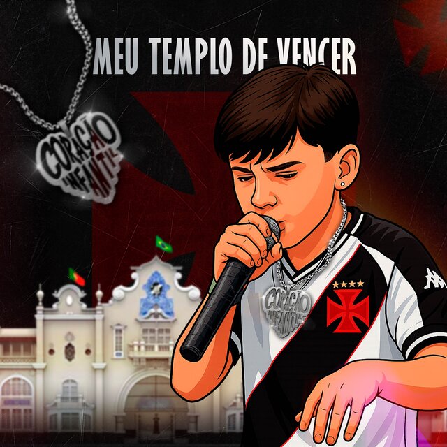 Meu Templo de Vencer