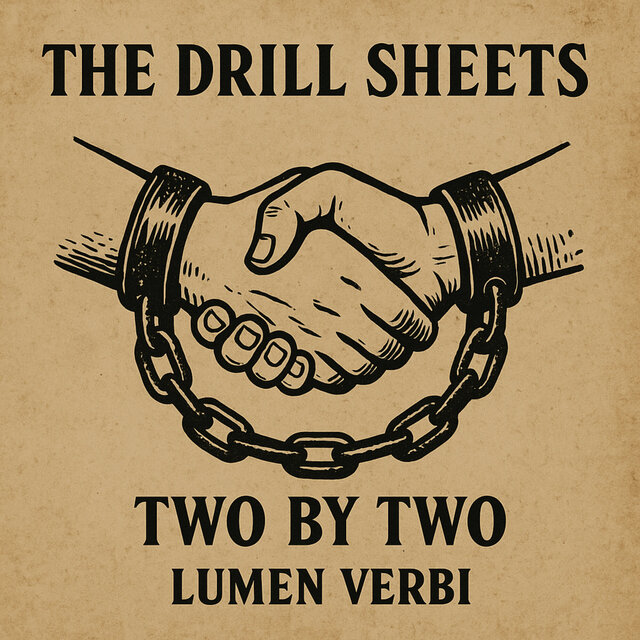 The Drill Sheets