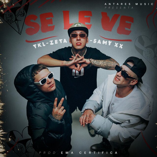 SE LE VE