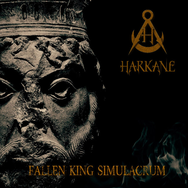 Fallen King Simulacrum
