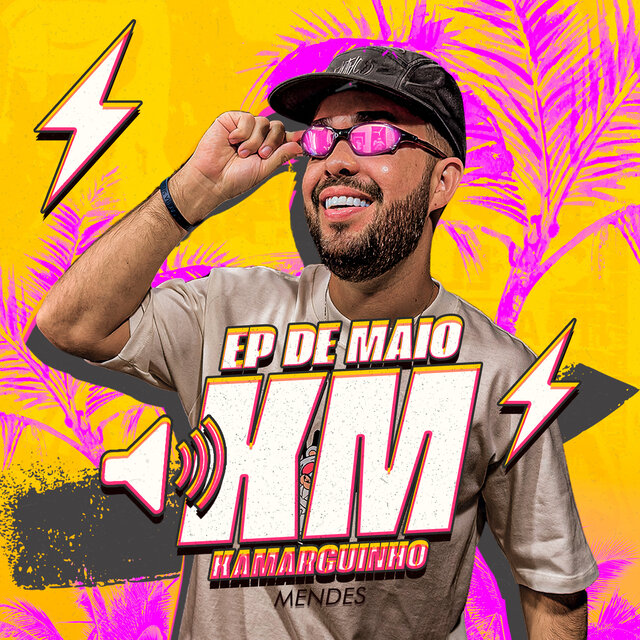 Ep de Maio Km