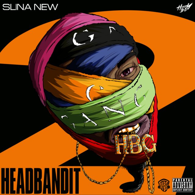 HEADBANDIT 2